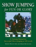 Cover: Show Jumping for Fun or Glory - Kenilworth Press Ltd