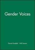 Cover: Gender Voices - Wiley