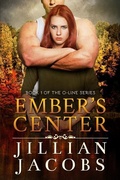 Cover: Ember's Center - Green Moose Production