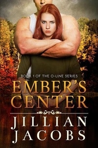 Enlarge image Cover: Ember's Center - Green Moose Production