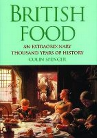 Abbildung von: British Food - Grub Street Publishing