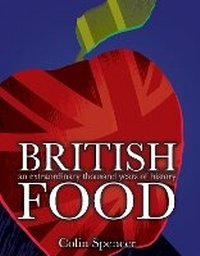 Abbildung von: British Food - Grub Street Publishing