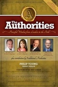 Cover: The Authorities - Philip Young - 10-10-10 Publishing