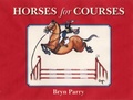 Cover: Horses for Courses - Quiller Publishing Ltd