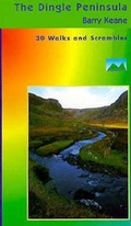 Cover: The Dingle Peninsula - The Collins Press