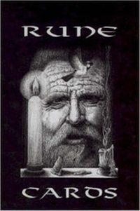 Enlarge image Cover: Anglo-Saxon Rune Cards - Anglo-Saxon Books