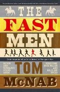Cover: The Fast Men - Sandstone Press Ltd