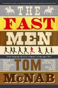 Enlarge image Cover: The Fast Men - Sandstone Press Ltd