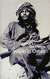Abbildung von: Sultan in Oman - Sickle Moon Books