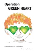 Cover: Operation Green Heart - Australian Academic Press