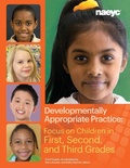Cover: Developmentally Appropriate Practice - National Association for the Education of Young Children