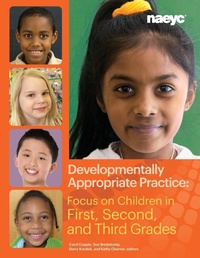 Enlarge image Cover: Developmentally Appropriate Practice - National Association for the Education of Young Children