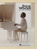 Cover: Stevie Wonder - Easy Piano Anthology - Hal Leonard Corporation
