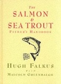Cover: The Salmon and Sea Trout Fisher's Handbook - Excellent Press