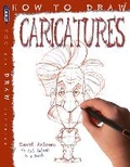 Cover: How To Draw Caricatures - Book House