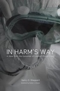 Cover: In Harm's Way - Sheppard's Books