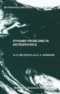 Cover: Dynamo Problems in Astrophysics - Cambridge Scientific Publishers