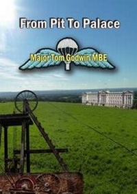 Enlarge image Cover: From Pit to Palace - For the right reasons community print