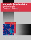 Cover: Inorganic Geochemistry - Wiley