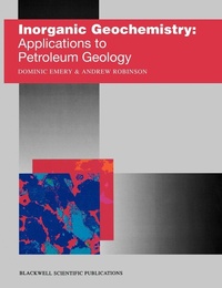 Enlarge image Cover: Inorganic Geochemistry - Wiley
