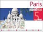 Cover: Paris PopOut Map - PopOut Maps