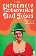 Cover: Extremely Embarrassing Dad Jokes - Portico