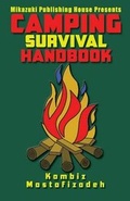 Cover: Camping Survival Handbook - Mikazuki Publishing House