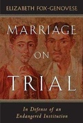 Cover: Marriage On Trial - ISI Books
