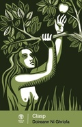 Cover: Clasp - Dedalus Press