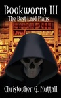 Cover: Bookworm III - Elsewhen Press