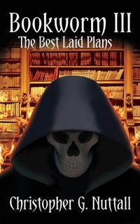 Enlarge image Cover: Bookworm III - Elsewhen Press