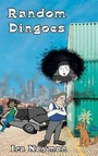 Cover: Random Dingoes - Elsewhen Press