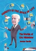 Cover: Variety is the Spice of Life - Third Age Press