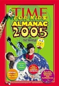 Cover: Time for Kids Almanac - Time Inc Home Entertaiment