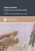 Cover: Strata and Time - Geological Society