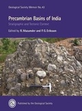 Cover: Precambrian Basins of India - Geological Society