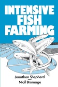 Cover: Intensive Fish Farming - Wiley