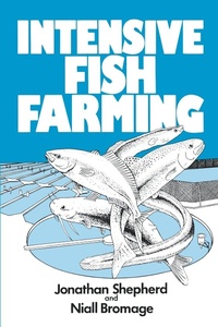 Enlarge image Cover: Intensive Fish Farming - Wiley