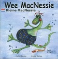 Cover: Wee MacNessie - Ablekids Press Ltd
