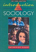 Cover: Introduction to Sociology - Tudor Educational