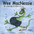 Cover: Wee MacNessie - Ablekids Press Ltd