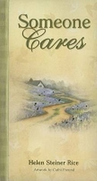 Enlarge image Cover: Someone Cares - Christian Art Publishers