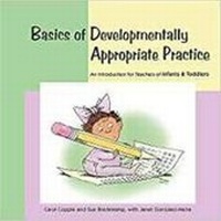 Enlarge image Cover: Basics of Developmentally Appropriate Practice - National Association for the Education of Young Children
