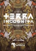 Cover: Terra incognita - Modjaji Books