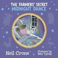 Cover: The Farmers' Secret Midnight Dance - Wintertickle Press