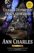 Cover: Nearly Departed in Deadwood - Ann Charles