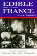 Cover: Edible France - Grub Street Publishing