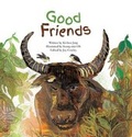 Cover: Good Friends - Big and Small Publishing