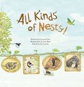 Cover: All Kinds of Nests - Big and Small Publishing