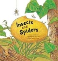 Cover: Insects and Spiders - Big and Small Publishing
